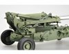 Trumpeter 02306 M198 155mm Medium Towed Howitzer (early version) (1:35)